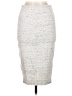 Wilfred Gray Casual Skirt Size M - photo 2