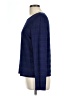 Talbots Blue Long Sleeve Top Size L - photo 5