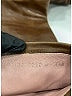 Gucci 100% Leather Brown Boots Size 7 1/2 - photo 7