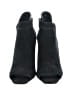 Vince Camuto 100% Leather Black Sandals Size 8 - photo 2