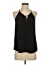 Joie 100% Silk Black Blouse Size S - photo 1