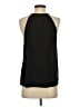 Joie 100% Silk Black Blouse Size S - photo 2
