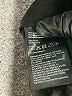 H&M Solid Black Formal Skirt Size 4 - photo 5