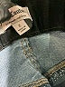 Juicy Couture Solid Blue Jeans Size 2 - photo 6