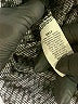 Gilli Houndstooth Gray Cocktail Dress Size S - photo 9