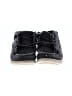 Max + Jake Black Gray Sneakers Size 9 (kids) - photo 2