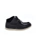 Max + Jake Black Gray Sneakers Size 9 (kids) - photo 1