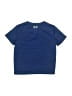 Under Armour Blue Short Sleeve T-Shirt Size 4 - photo 2