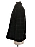 Vince. Plaid Black Coat Size XXS - photo 5