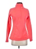 Under Armour Orange Sweatshirt Size XS - photo 1