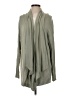 Athleta Gray Cardigan Size S - photo 1
