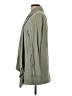 Athleta Gray Cardigan Size S - photo 5