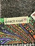 Peach Royal 100% Polyester Paisley Brown Casual Dress Size XS - photo 7