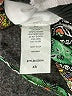 Peach Royal 100% Polyester Paisley Brown Casual Dress Size XS - photo 8