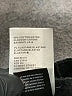 BDG Black Denim Shorts Size 25 waist - photo 4
