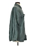 Assorted Brands Teal Long Sleeve Button-Down Shirt Size S - photo 4