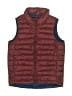 Gap Kids 100% Nylon Burgundy Vest Size S (kids) - photo 1