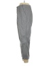 DAZY 100% Polyester Chevron-herringbone Gray Dress Pants Size L - photo 5