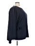 ELOQUII Black 3/4 Sleeve Blouse Size 22 - 24 Plus - photo 4