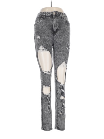 Refuge Jeans (view 1)