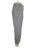 DAZY 100% Polyester Chevron-herringbone Gray Dress Pants Size L - photo 4