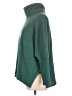 Cherish Teal Turtleneck Sweater Size M - photo 5