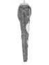 Refuge Graphic Gray Jeans Size 9 - photo 4