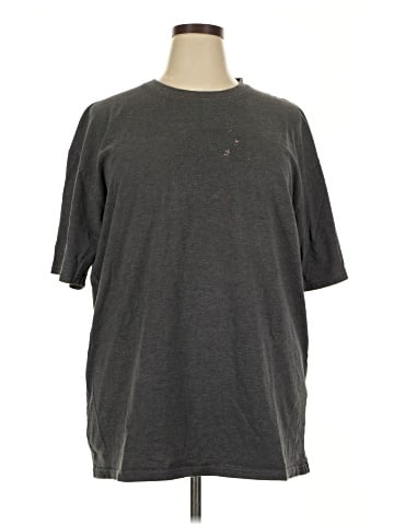 Heritage Short Sleeve T-Shirt (view 1)