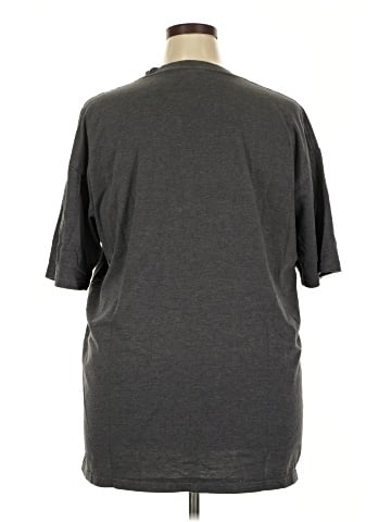 Heritage Short Sleeve T-Shirt (view 2)