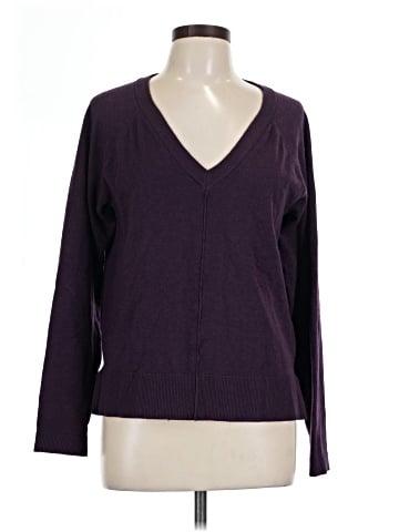 Bobeau Cardigan (view 1)