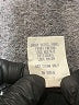 Unbranded 100% Acetate Argyle Black Dress Size 10 - photo 4