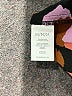CAbi 100% Polyester Print Black Casual Dress Size M - photo 8