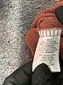 Originality Burgundy Sweatshirt Size S - photo 8