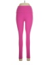 Mono b Pink Active Pants Size L - photo 1