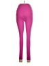Mono b Pink Active Pants Size L - photo 2