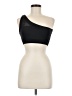 Unbranded Black Tube Top Size M - photo 1