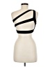 Unbranded Black Tube Top Size M - photo 2