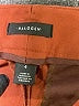Halogen Brown Casual Pants Size 4 - photo 4