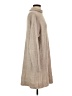 Cozy Casuals Tan Casual Dress Size S - photo 4