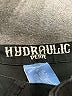 Hydraulic Black Jeggings Size 8 (petite) - photo 7