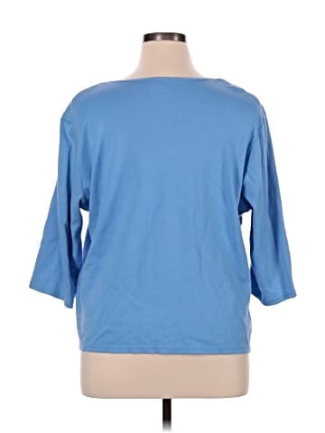 Route 66 3/4 Sleeve T-Shirt (view 2)