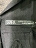 Zara Black Cocktail Dress Size XS - photo 3