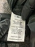 Shosh Black Short Sleeve Blouse Size 0 - photo 8