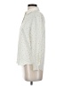 Uniqlo Polka Dots Ivory Long Sleeve Blouse Size XS - photo 5