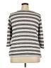 Sundays Blue Pullover Sweater Size 2X - photo 2