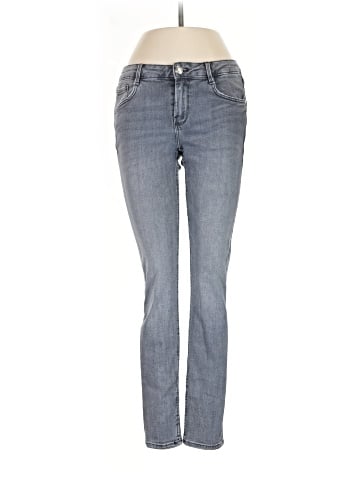 Zara TRF Jeans (view 1)