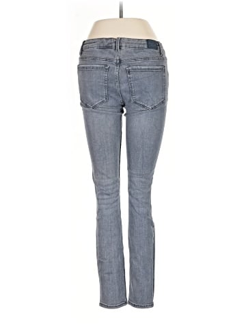Zara TRF Jeans (view 2)