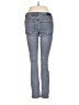 Zara TRF Chevron-herringbone Gray Jeans Size 4 - photo 2