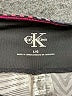 Calvin Klein Graphic Black Board Shorts Size L - photo 3