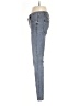 Zara TRF Chevron-herringbone Gray Jeans Size 4 - photo 5